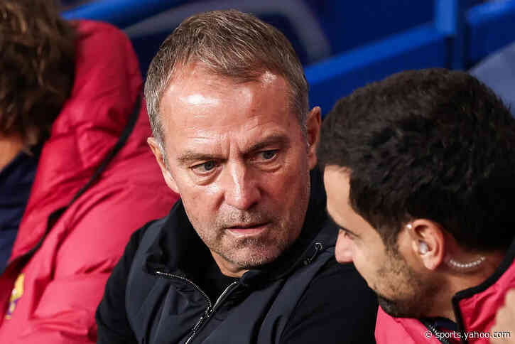 🎙️Flick's verdict: PSG showed they're still the best team