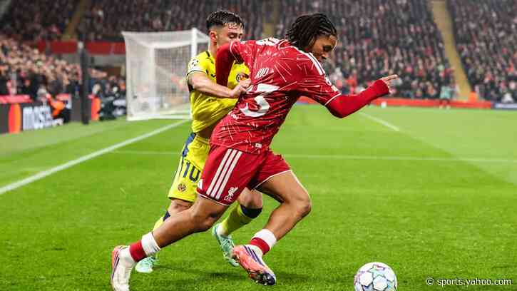 Liverpool 4–3 Villarreal: Rio Ngumoha Earns 10/10 in Anfield Thriller