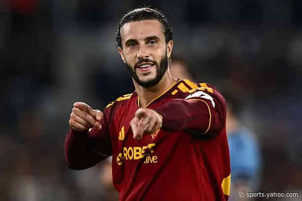 Hermoso: “We’re a tough team, I like what I’m seeing.”