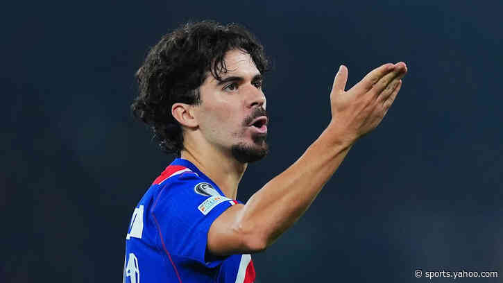 PSG overcome injury blows to beat Barcelona in six-goal thriller