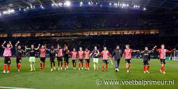 Zes conclusies: PSV móét nog zeker twee keer, Farioli heeft wat uit te leggen