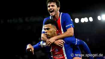 Champions League: Paris Saint-Germain schlägt FC Barcelona 4:2 – Lamine Yamal mit Patzer und Traumtor
