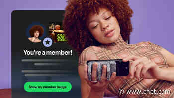 Spotify Launches Paid Fan Memberships for Podcast Creators