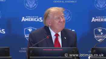 Trump Administration Could Interfere in Midterms, US Security Officials Fear as They Quietly Advise States