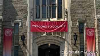 Cornell Gang Rape Lawsuit Takes Unexpected Turn as Former Chi Phi President Is Dropped After Mistaken Identity