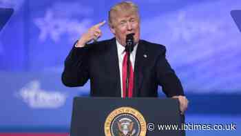 Trump Warns America Will 'Burn' if Republicans Lose Midterms as He Points to Chaos Unfolding in France