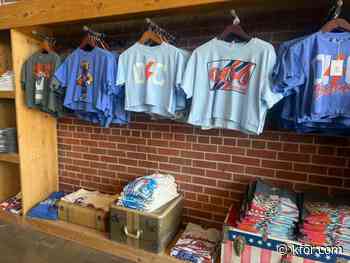 Thunder fever brings boost to OKC businesses ahead of season opener 