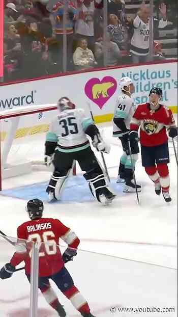BENNY HATTY!