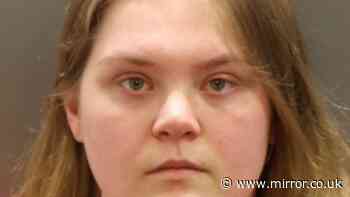Idaho mum who claimed twins died from vaccinations could face firing squad execution