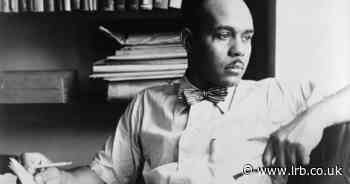 “Lobster and duck at the Johnson White House.” The success of Ralph Ellison’s individualist crusade resulted in an extreme version of public life