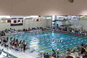 2026 Wyoming High School Girls Swimming and Diving Conference Championships Scoreboard