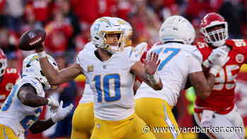 Still Winless, the Chargers Need to Make a Change