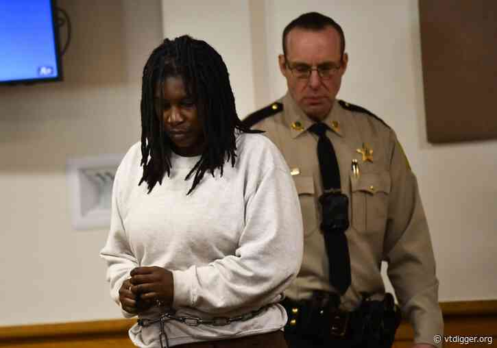 Brattleboro shelter resident pleads guilty in 2023 killing