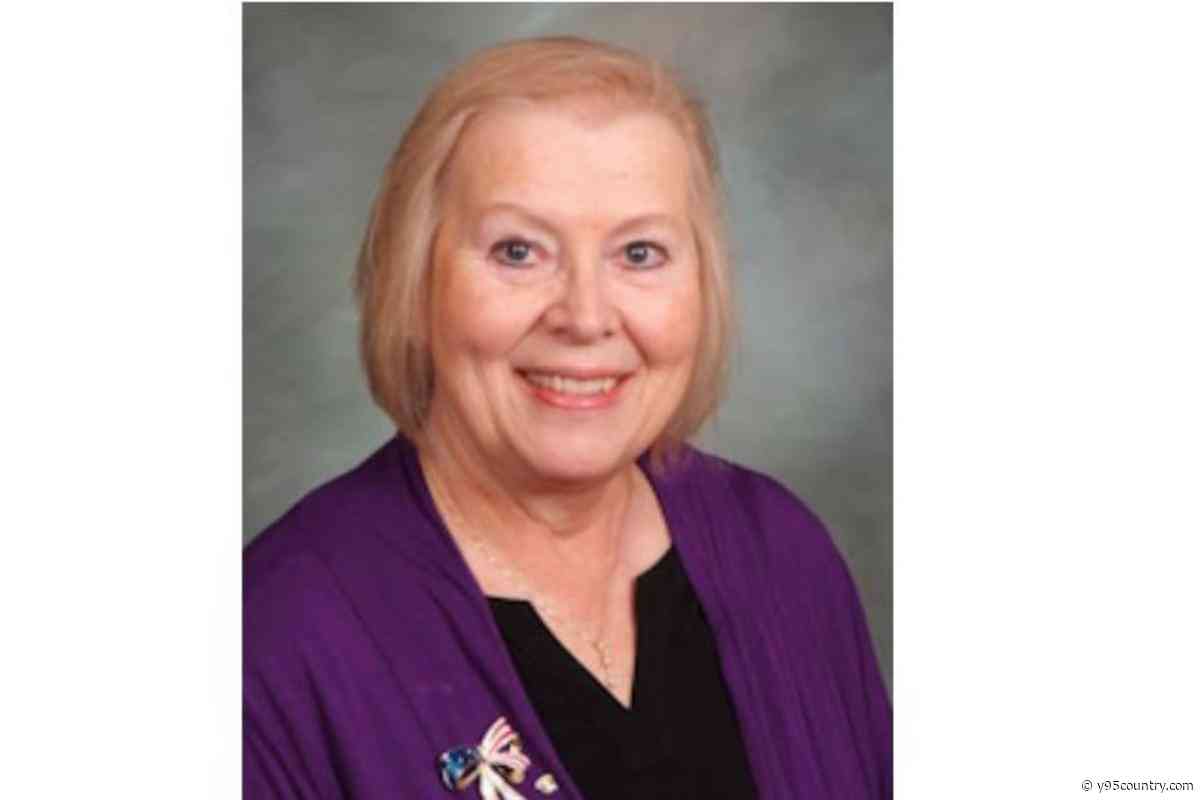Laramie County Legislator Makes Case For Proposition 1