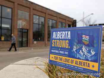 Central Peace-Notley voters narrowly back pursuing Alberta separation