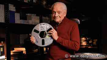 The world of Only Fools has gone, but its comedy genius is timeless: CHRISTOPHER STEVENS reviews Only Fools And Horses: The Lost Archive