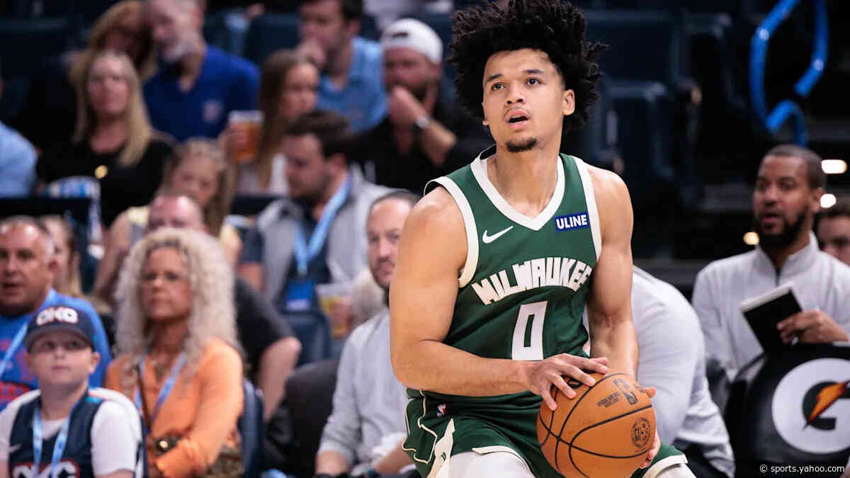 These former Arizona Wildcats made 2026-27 NBA rosters
