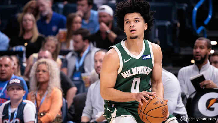 These former Arizona Wildcats made 2026-27 NBA rosters