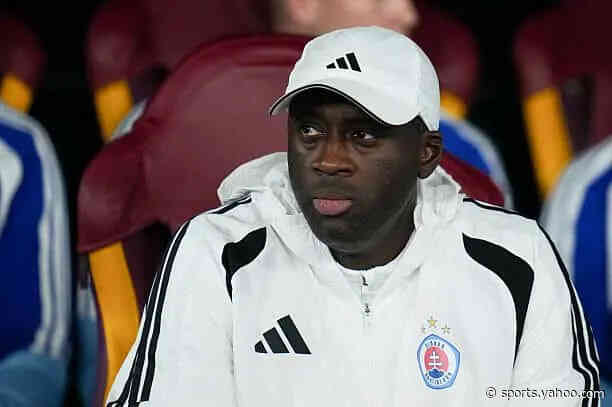 Yaya Toure admits defeat: “The gap with Roma is too big.”
