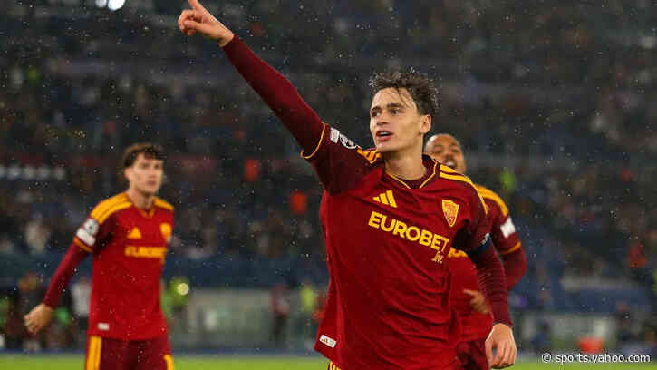 Pisilli: ‘Every moment with Roma armband was an honour’