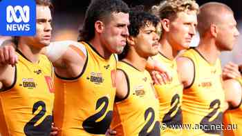 AFL sets date and time of AFL Origin between WA and SA