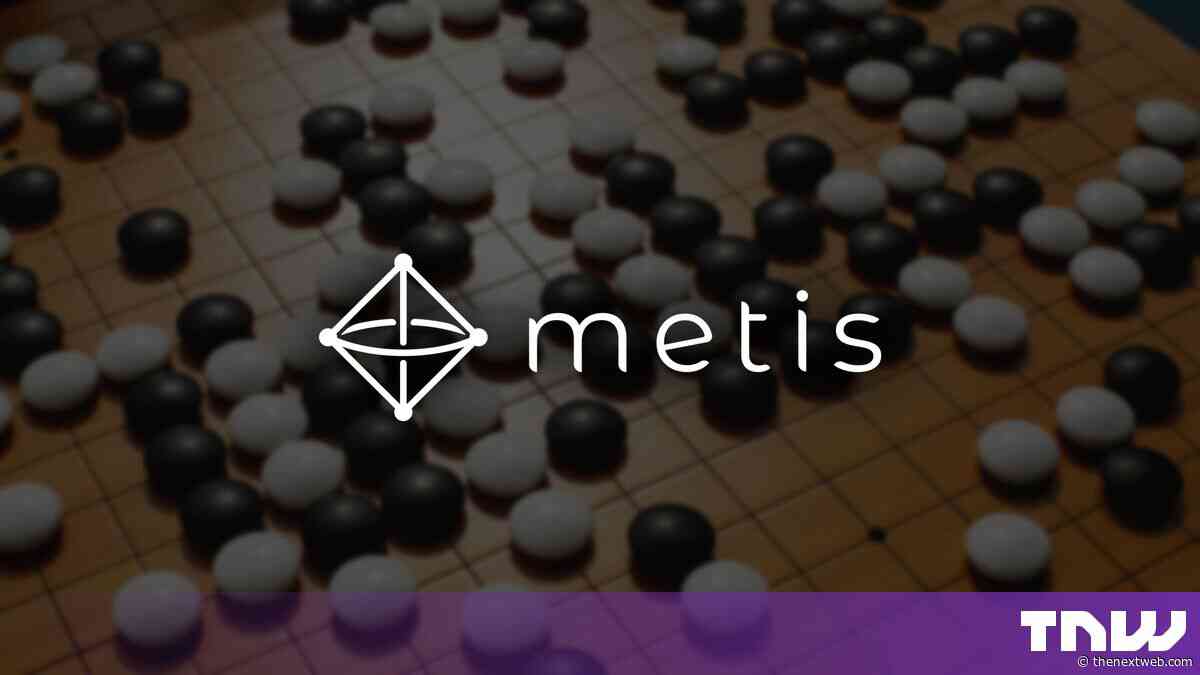 Ex-DeepMind researcher Thore Graepel launches London AI lab Metis Reasoning