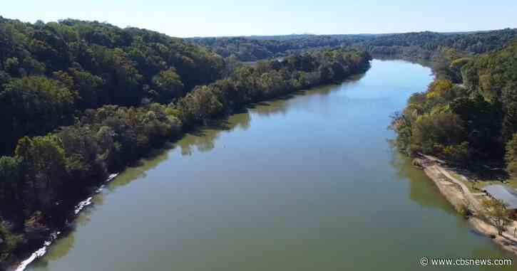"Forever chemicals" detected at all 20 Georgia water testing sites in new report