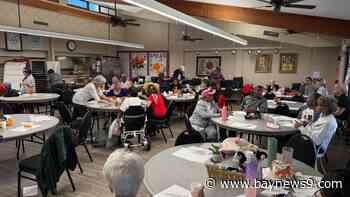 St. Petersburg seniors say Social Security increase may not cover rising costs