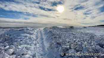 Outlook for Winter 2026 - 2027