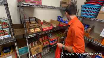 VA pilot program targets food insecurity among veterans with diabetes