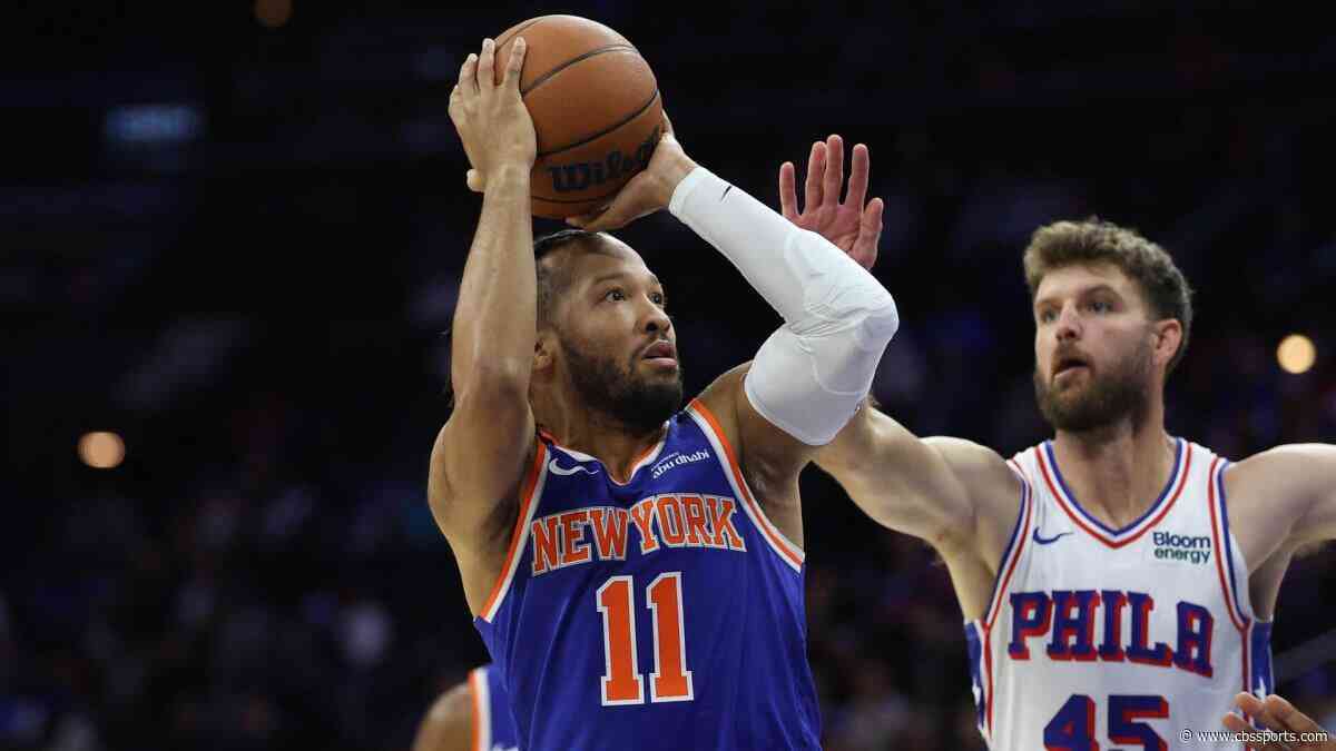 76ers vs. Knicks prediction, odds, start time, betting preview: NBA picks, best bets for NBA Opening Night