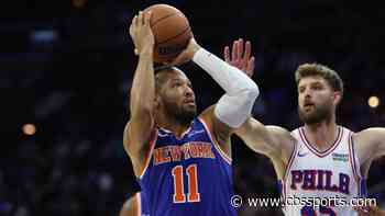 76ers vs. Knicks prediction, odds, start time, betting preview: NBA picks, best bets for NBA Opening Night