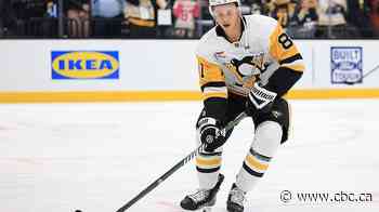 Penguins' Ben Kindel stable at Utah hospital after medical emergency on team flight