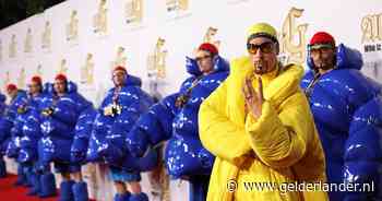 Sacha Baron Cohen verdedigt terugkeer omstreden personage Ali G
