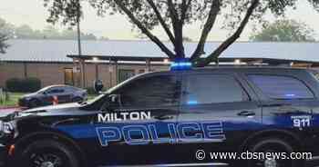 Milton detective fired over Flock search; wife says he saved her life