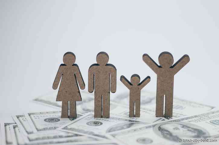 The Price of Modern Living: How to Stay Financially Strong in Uncertain Times
