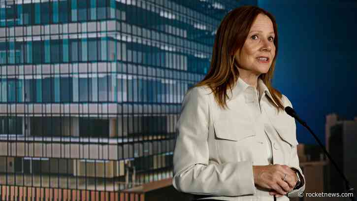 General Motors beats Wall Street’s Q3 earnings expectations, narrows full-year guidance