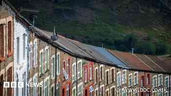 Decision to delay council tax shake-up in Wales is 'absurd', says IFS