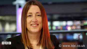 Jane Dodds i gamu i lawr fel arweinydd y Democratiaid Rhyddfrydol Cymreig