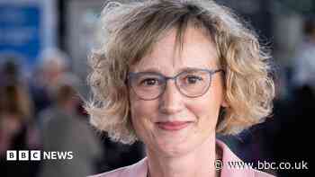 Welsh language commissioner resigns for 'personal reasons'