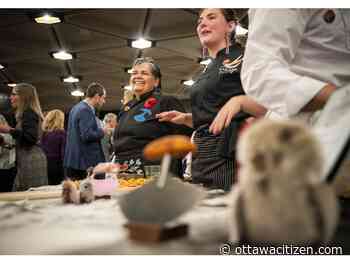 Ottawa Citizen Best Restaurants: The chef who won the crowd