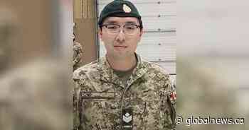 CFB Wainwright fire victim ‘always there’ for anyone who needed him: family