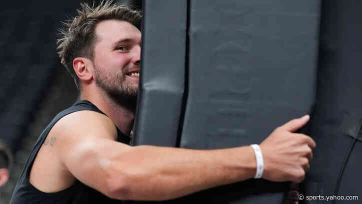 Lakers Mailbag: Regular season arrives