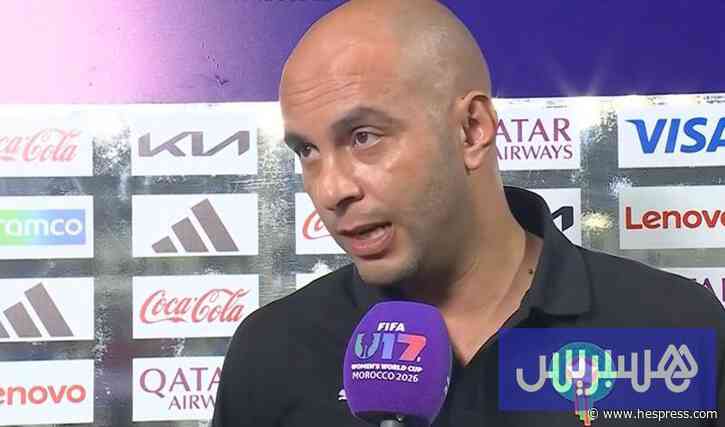 ربيع: "اللبؤات" واجهن خصما مجربا