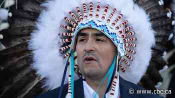 First Nation chief seeks formal explanation after ballot shortages in Alberta referendum