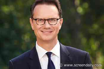Ted Sarandos calls Netflix hire Peter Rice “exact right person” to lead global content