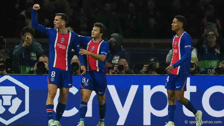 PSG star hailed as ‘most underrated player of all time’ after Barcelona win