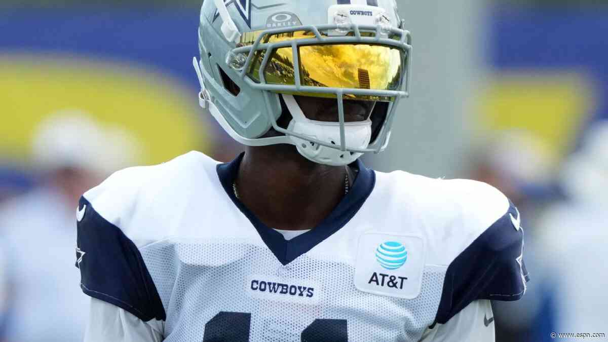 Steelers bring back veteran Valdes-Scantling amid receiver injury woes