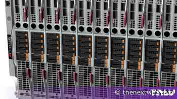 Supermicro expects up to $19.5bn in quarterly revenue, $4bn above guidance