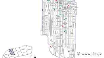 If you're voting in Ward 3, here are your city council options